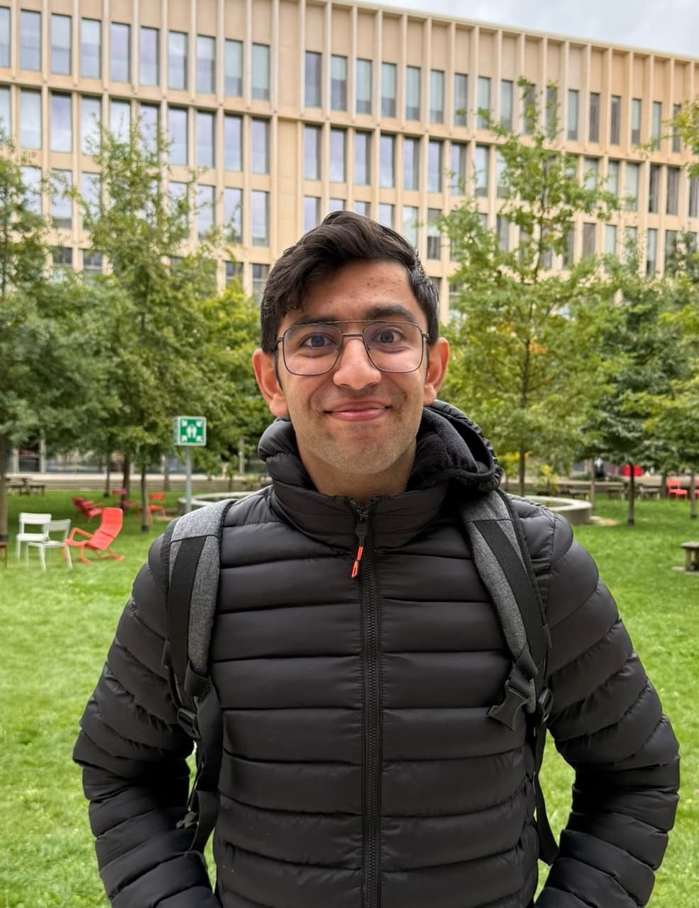Mohamed Aziz
