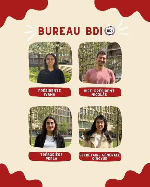 Bureau BDI